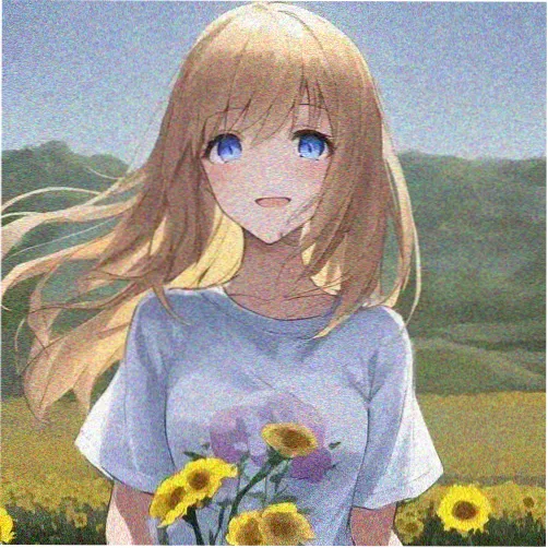 范马刃牙漫画主角范马刃牙头像