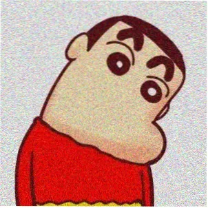 范马刃牙漫画角色范马勇次郎头像