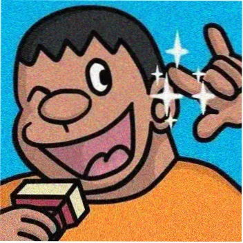 范马刃牙漫画角色花山薰头像